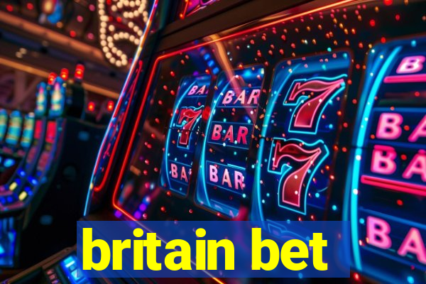 britain bet